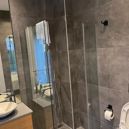 Luxury With Stunning Sea View And Spectacular Sunsets