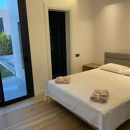 Luxury With Stunning Sea View And Spectacular Sunsets Villa