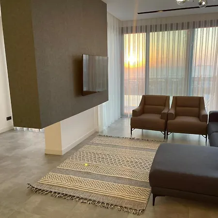Luxury With Stunning Sea View And Spectacular Sunsets Villa *