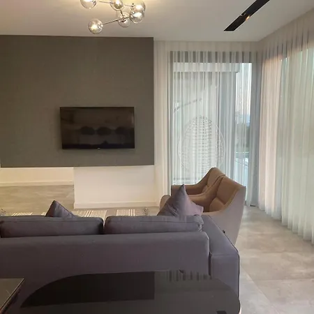 Luxury With Stunning Sea View And Spectacular Sunsets Villa