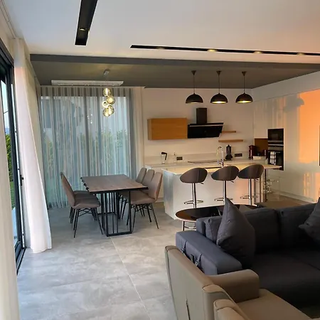 Luxury With Stunning Sea View And Spectacular Sunsets * Bodrum
