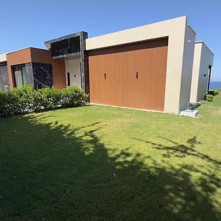 Villa Luxury With Stunning Sea View And Spectacular Sunsets