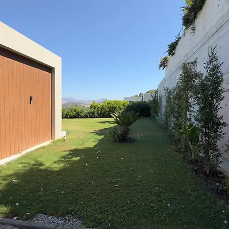 Luxury With Stunning Sea View And Spectacular Sunsets Villa *